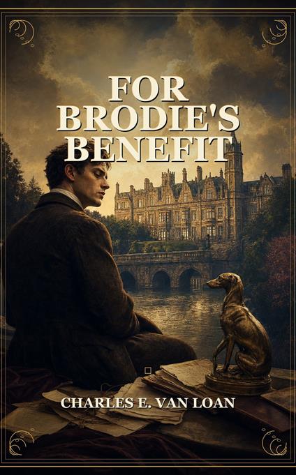 For Brodie's Benefit