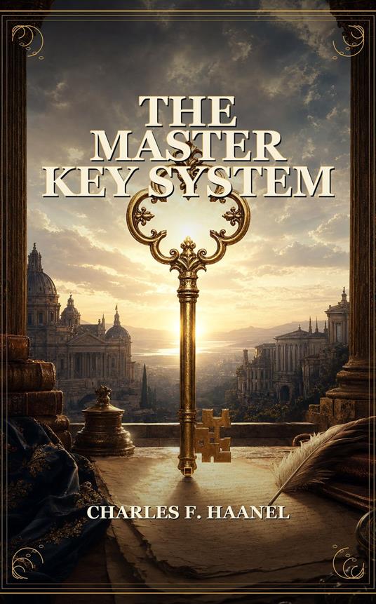 The Master Key System