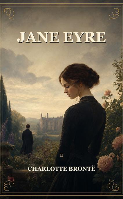 Jane Eyre