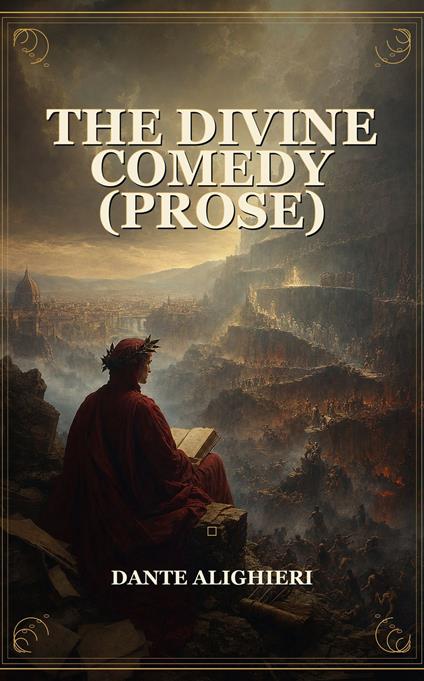 The Divine Comedy (Prose)