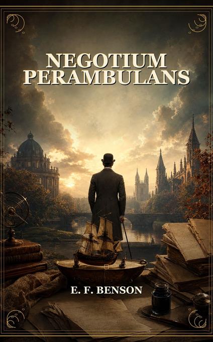 Negotium Perambulans