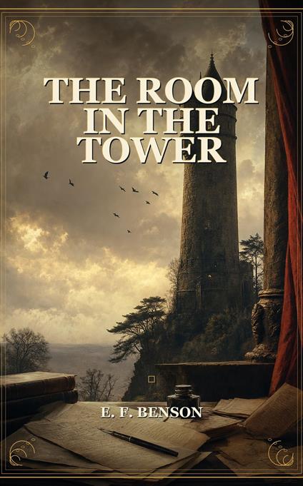 The Room in the Tower