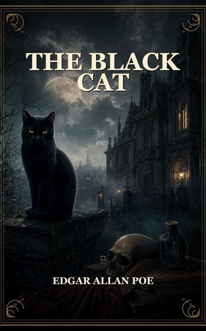 The Black Cat