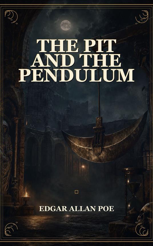 The Pit and the Pendulum