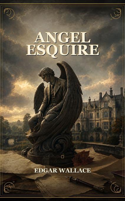 Angel Esquire