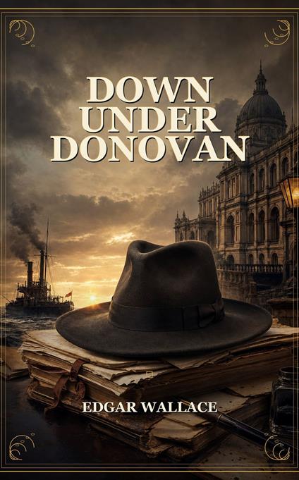 Down Under Donovan