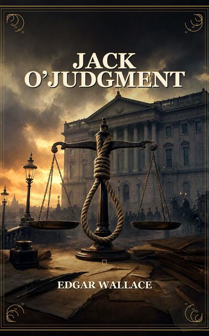 Jack O'judgment