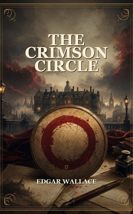 The Crimson Circle