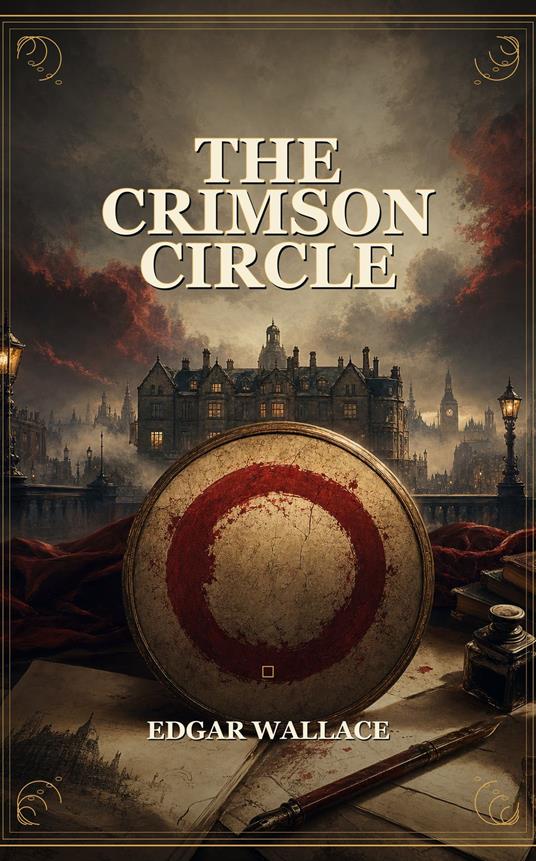 The Crimson Circle