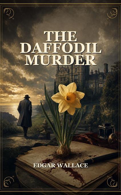 The Daffodil Murder