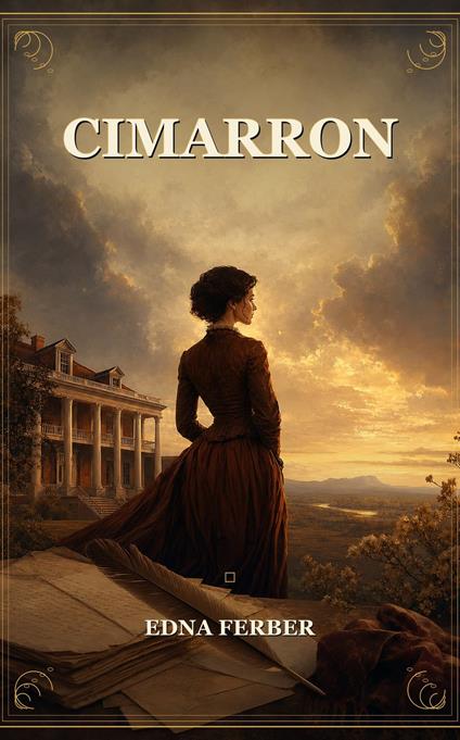 Cimarron