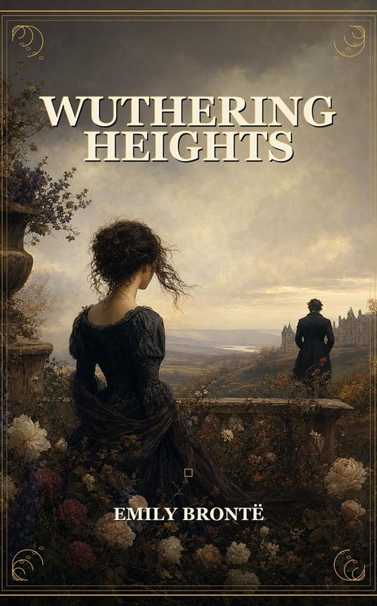 Wuthering Heights