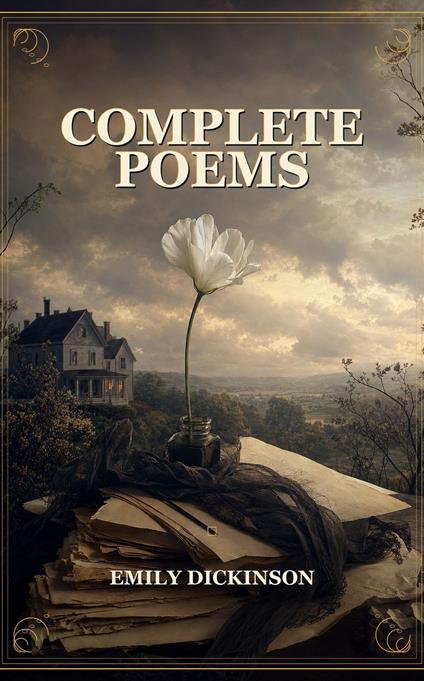 Complete Poems
