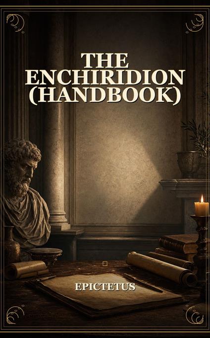 The Enchiridion (Handbook)