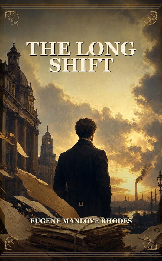 The Long Shift