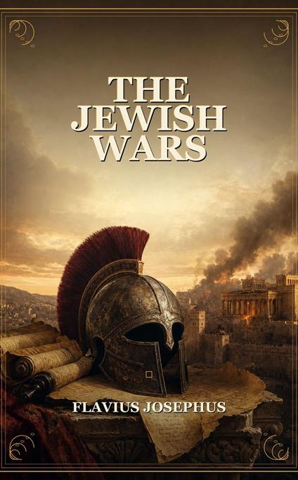 The Jewish Wars