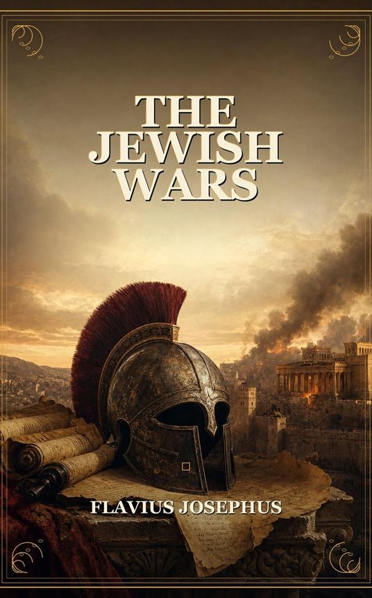 The Jewish Wars