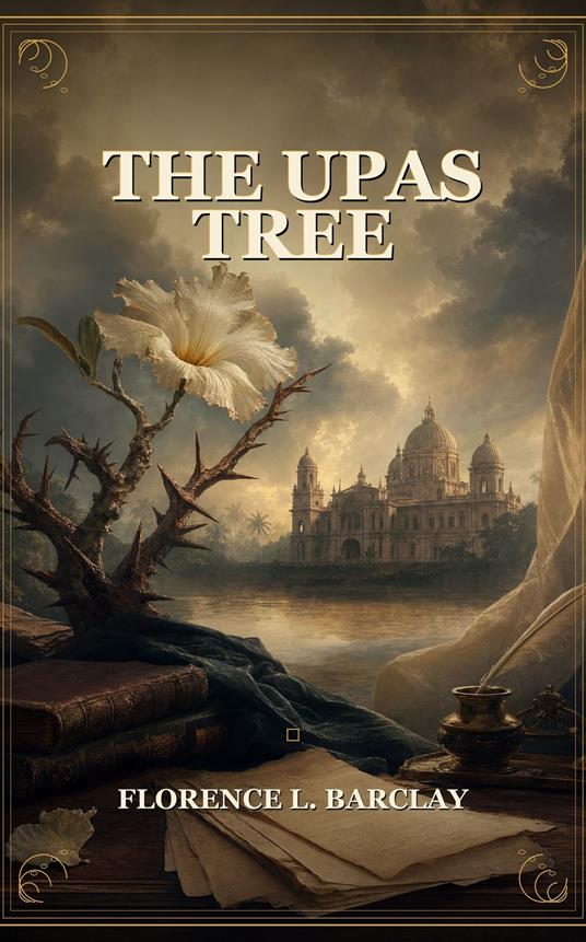 The Upas Tree