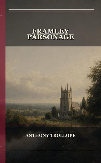 Framley Parsonage