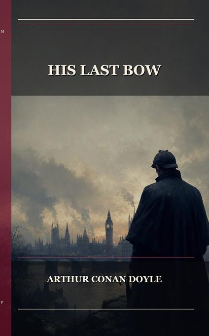 His Last Bow