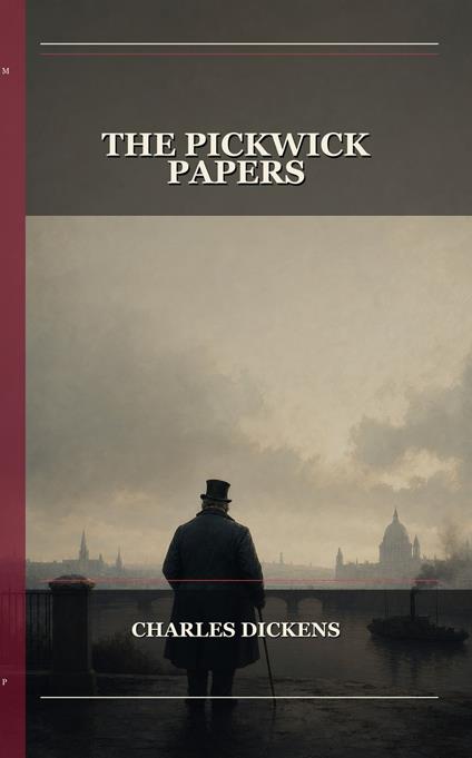 The Pickwick Papers