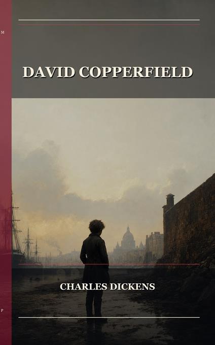 David Copperfield