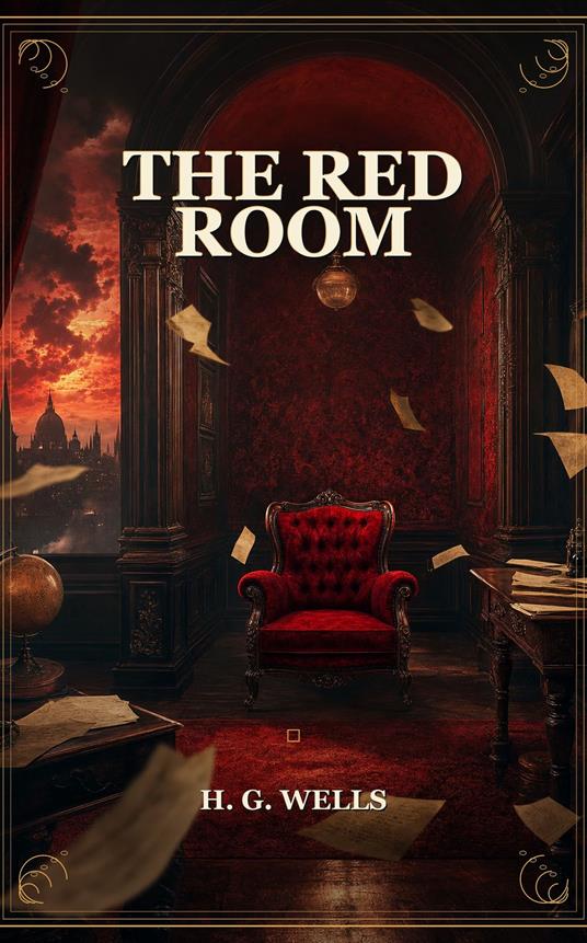 The Red Room