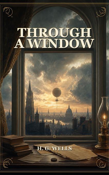 Through a Window