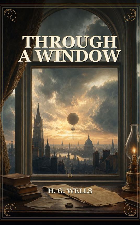 Through a Window