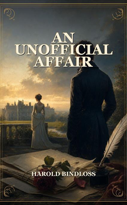 An Unofficial Affair