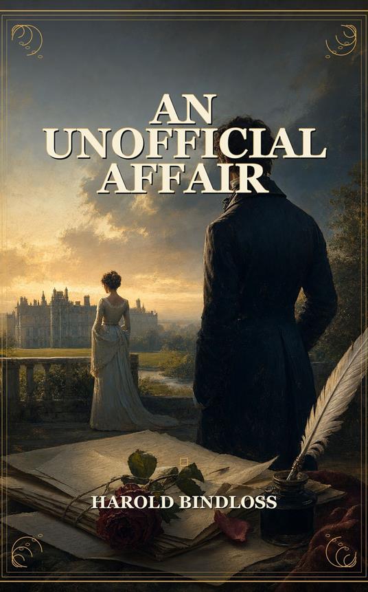 An Unofficial Affair