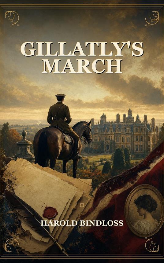 Gillatly's March