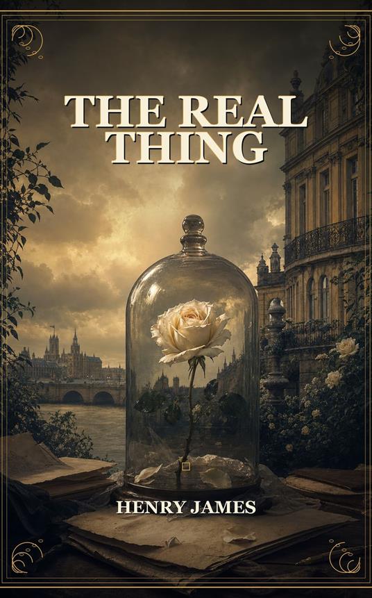 The Real Thing