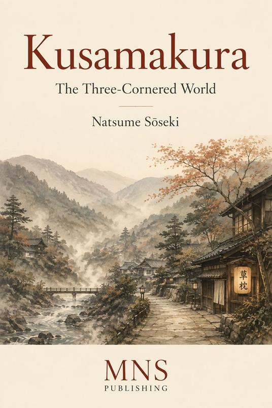 The Three-Cornered World