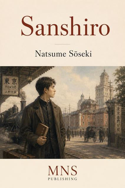 Sanshiro