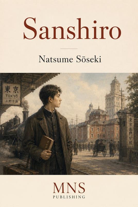 Sanshiro