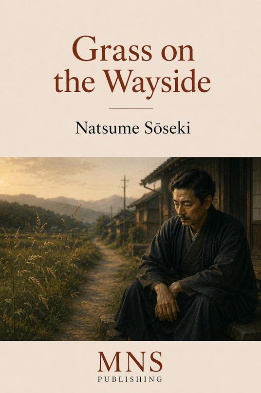 Grass on the Wayside