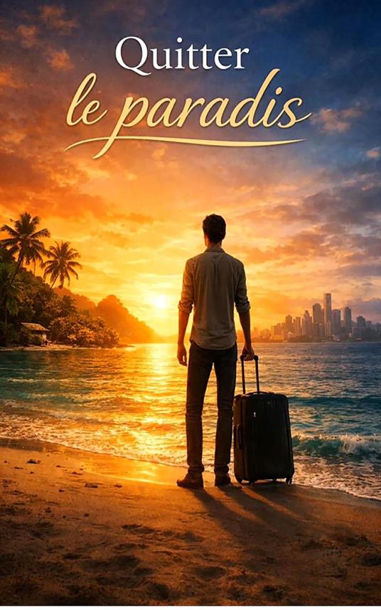 Quitter le paradis