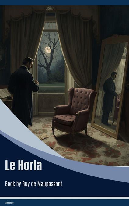 Le Horla