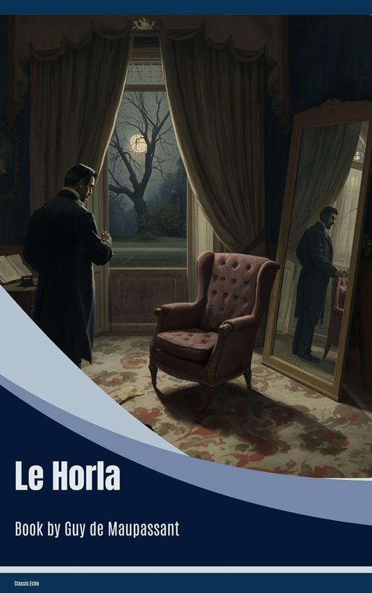 Le Horla