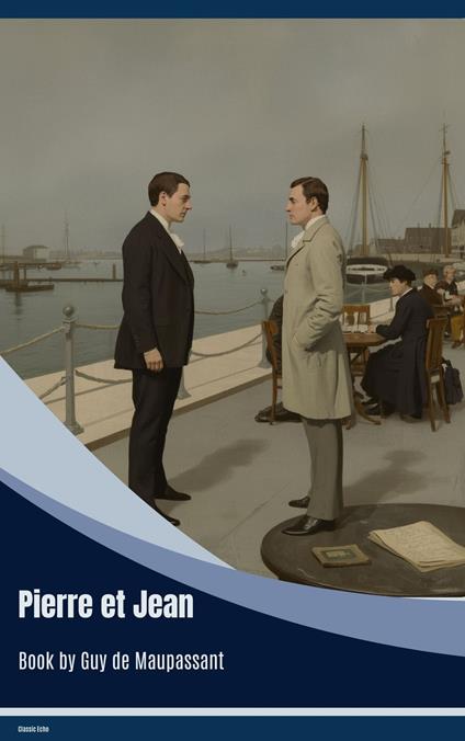 Pierre et Jean