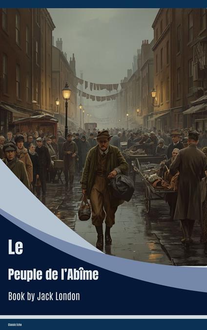 Le Peuple de l'Abîme