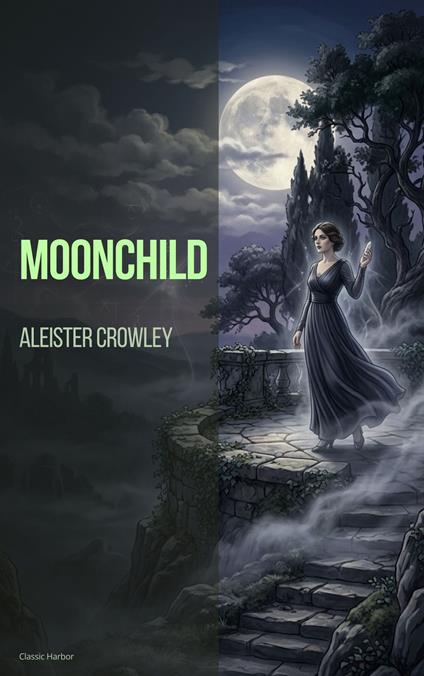 Moonchild - Aleister Crowley - ebook