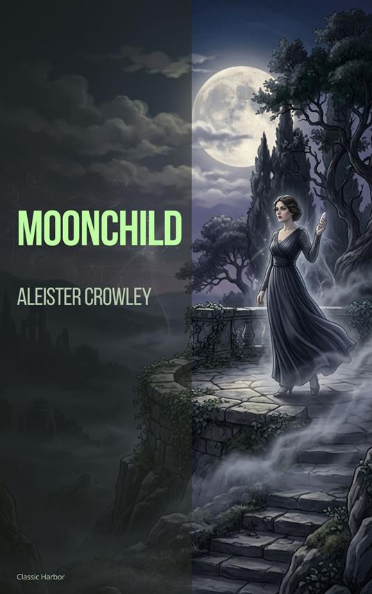 Moonchild - Aleister Crowley - ebook