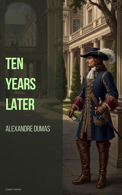 Ten Years Later