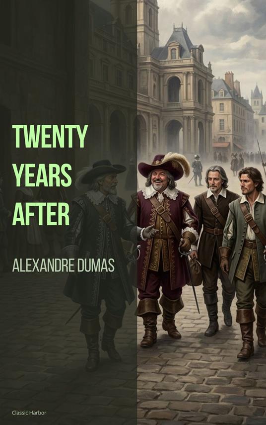 Twenty Years After