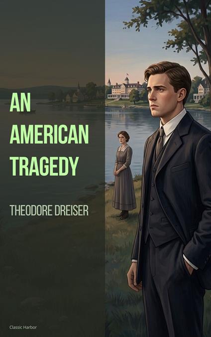 An American Tragedy