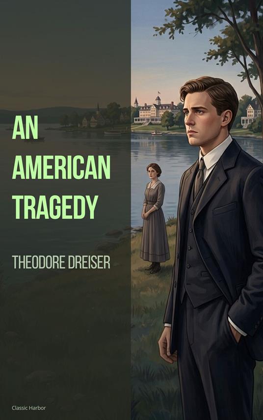 An American Tragedy
