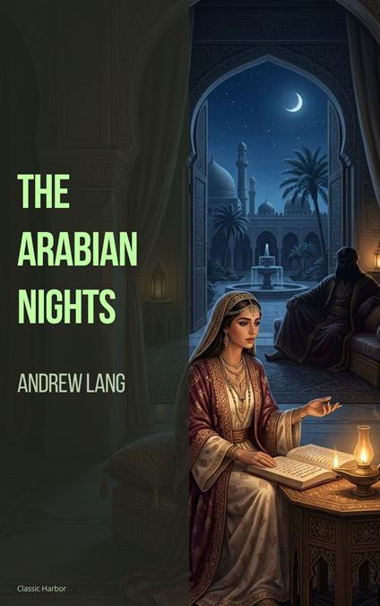 The Arabian Nights
