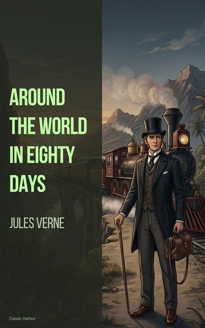 Around the World in Eighty Days